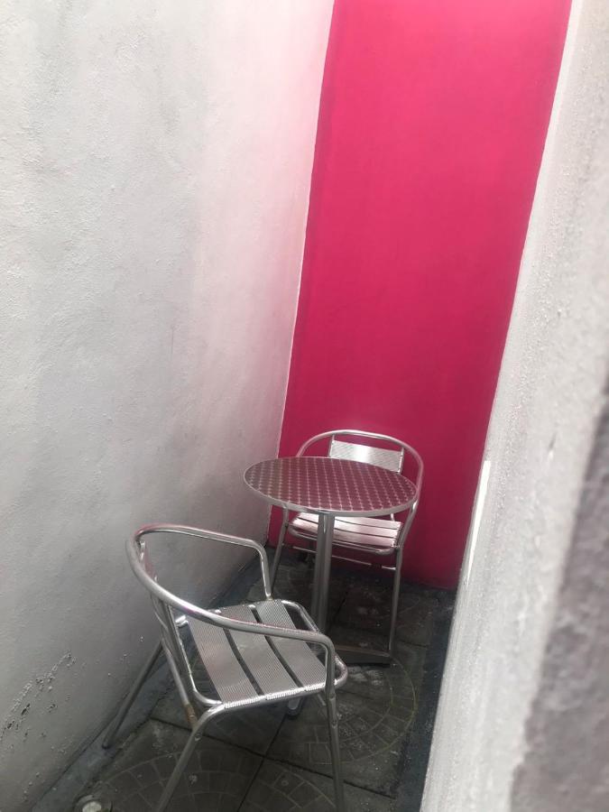 Malinalli Express Apizaco Eksteriør billede